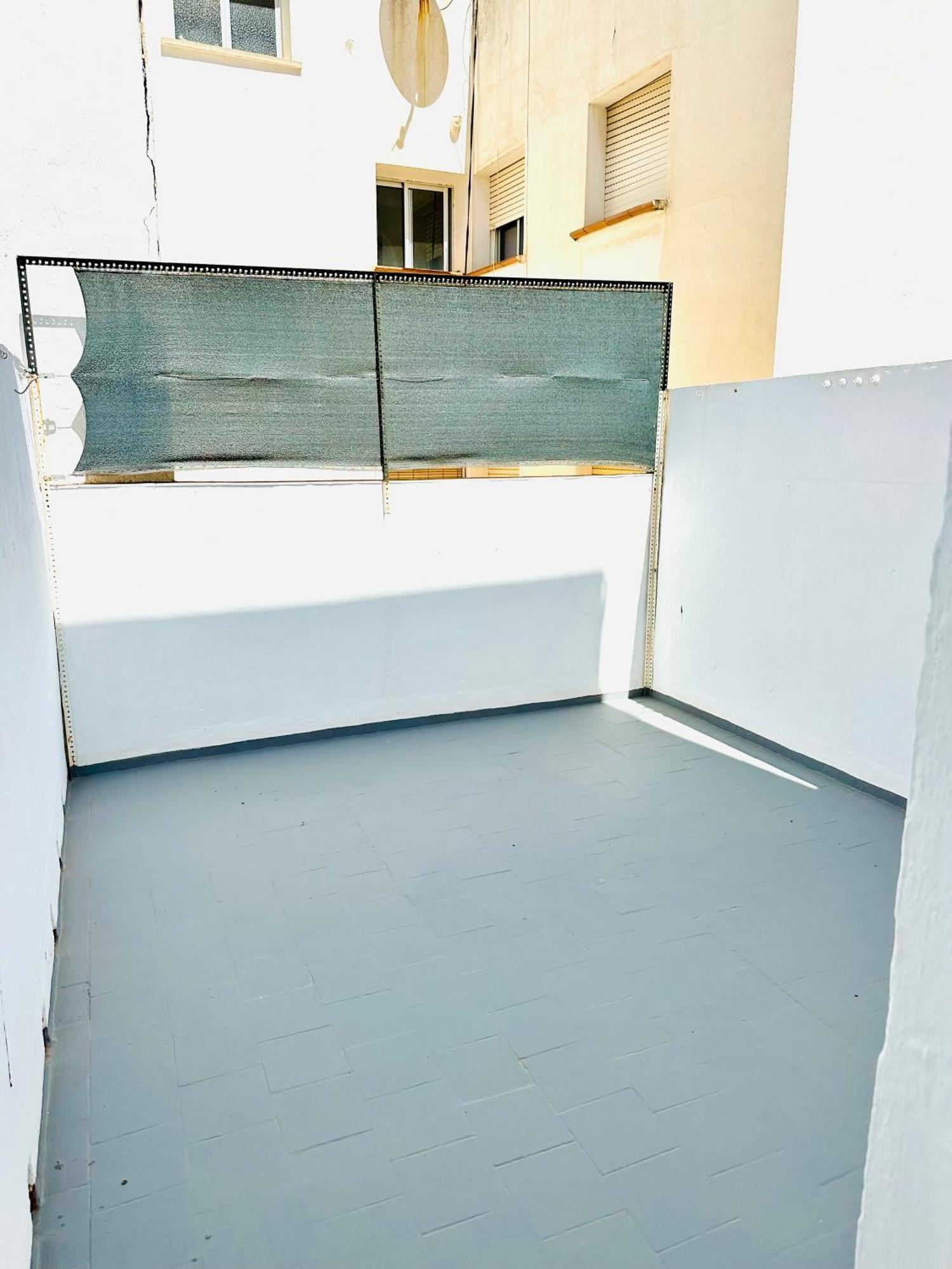 Appartement El Espejo Del Mar Fuengirola
