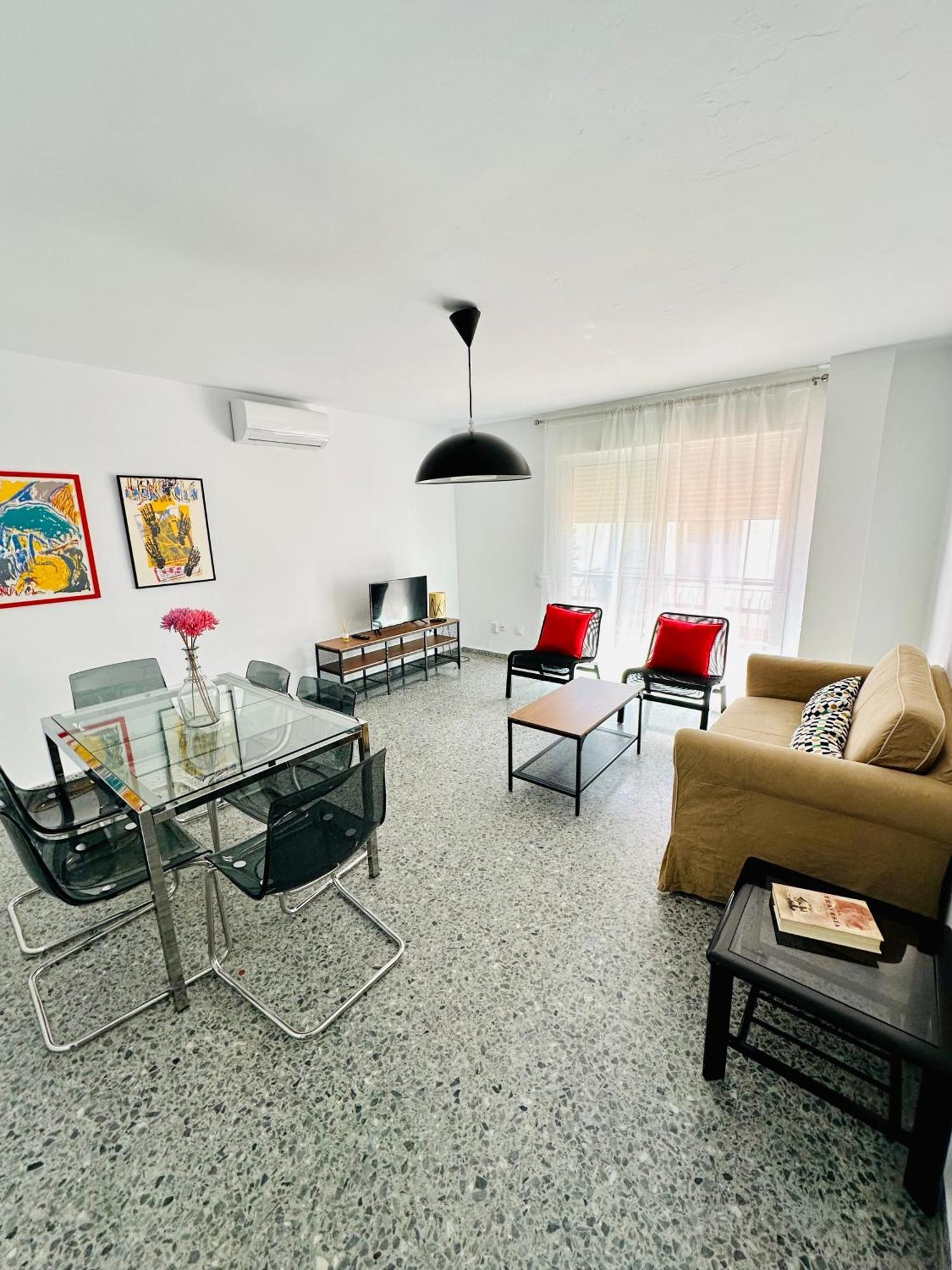 El Espejo Del Mar Appartement Fuengirola
