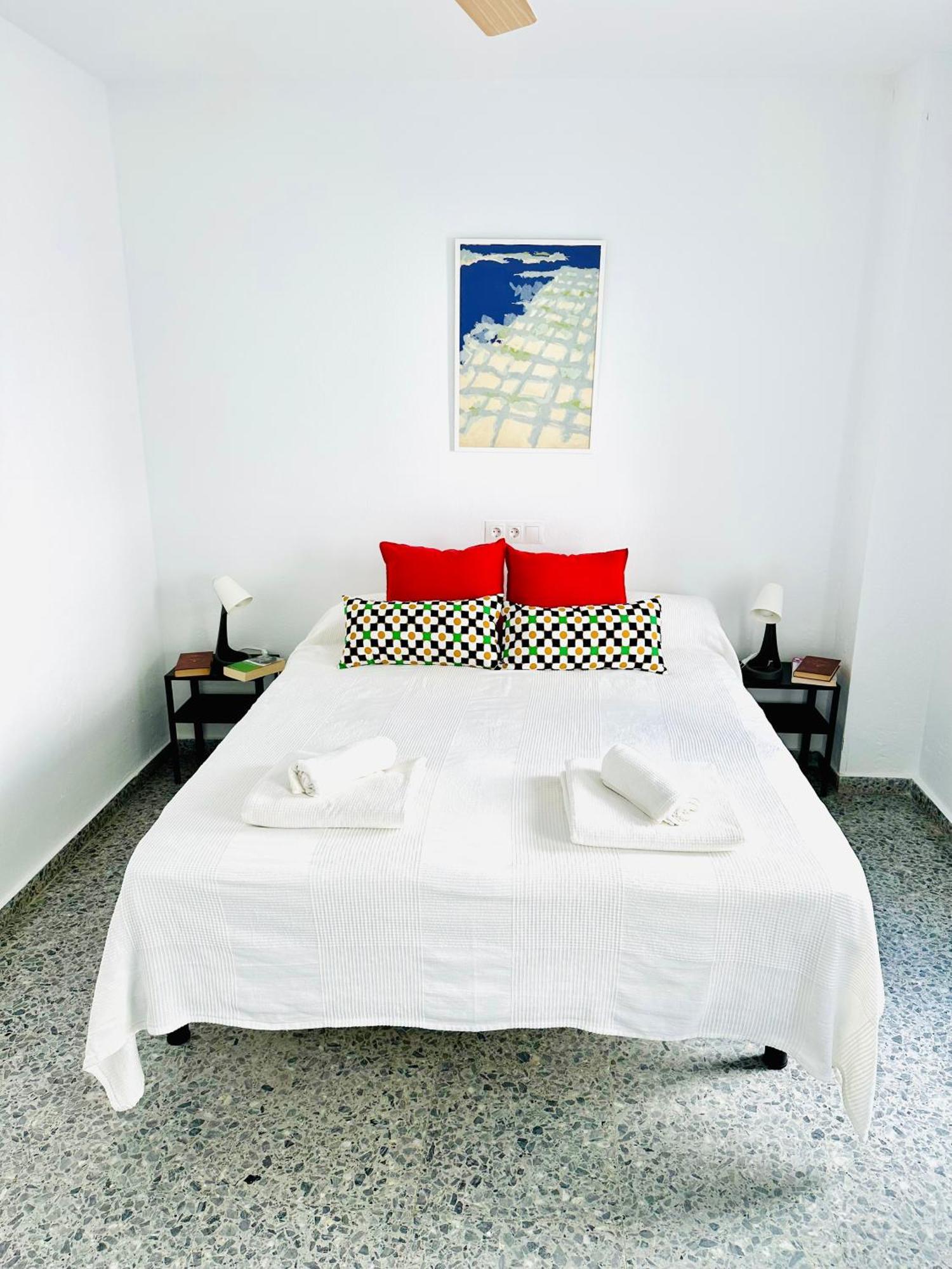 El Espejo Del Mar Appartement *