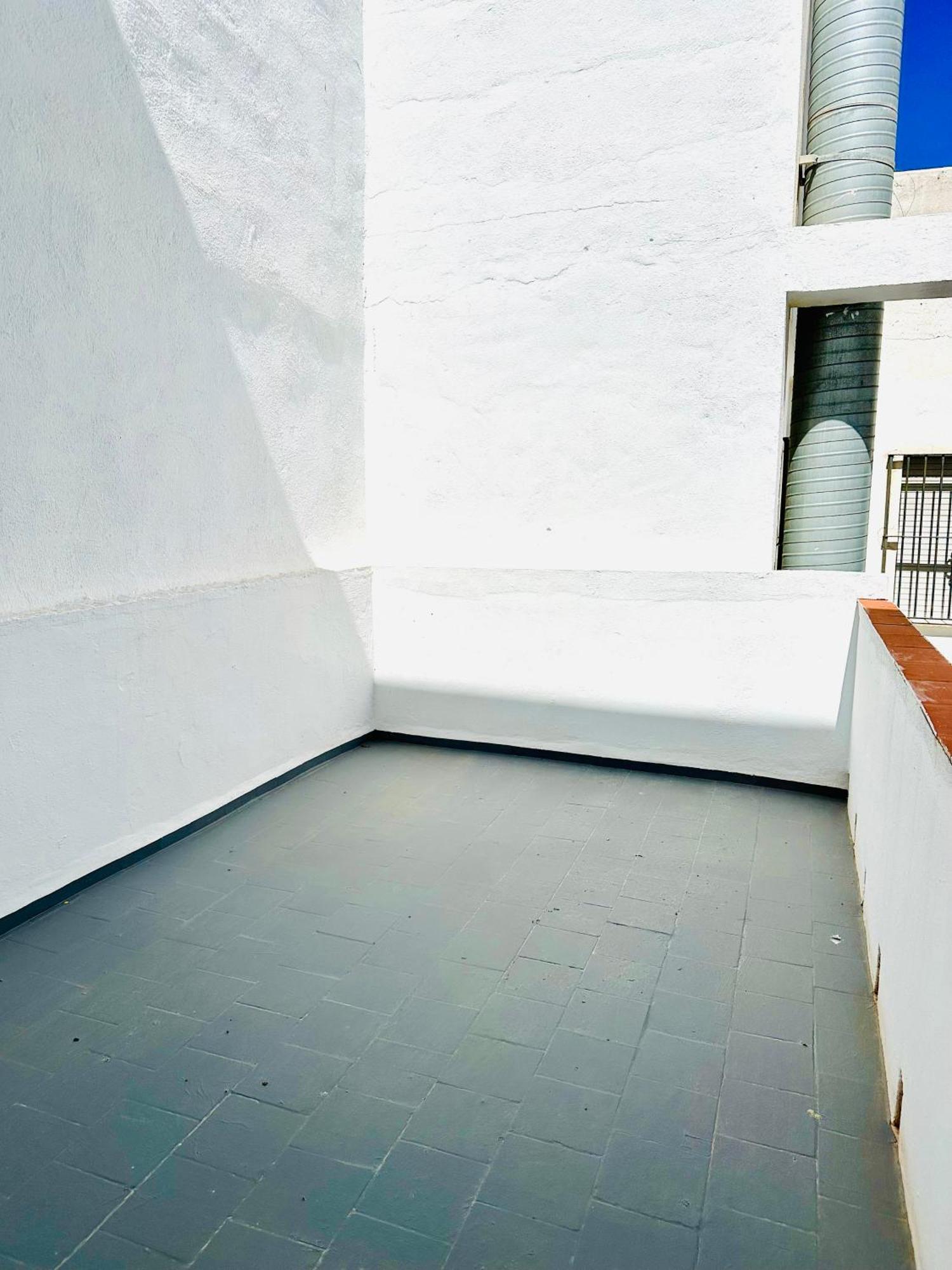 Appartement El Espejo Del Mar