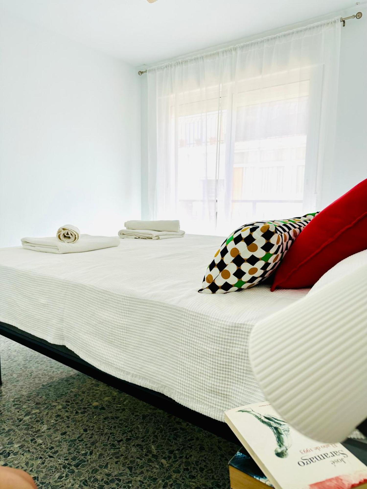 El Espejo Del Mar Appartement
